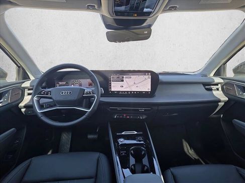 New 2026 Audi Q3 quattro 2.0T AWD/4WD image 18