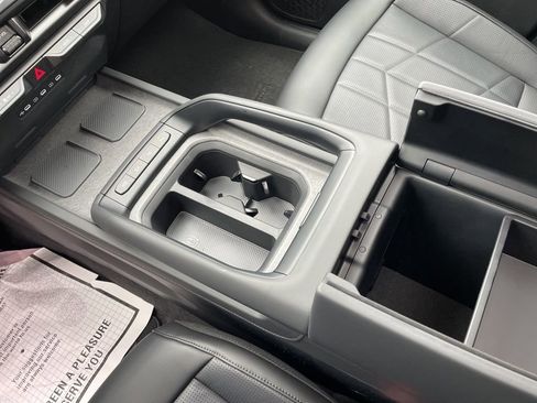 New 2027 Kia Telluride EX X-Line w/ Towing Package AWD/4WD image 9