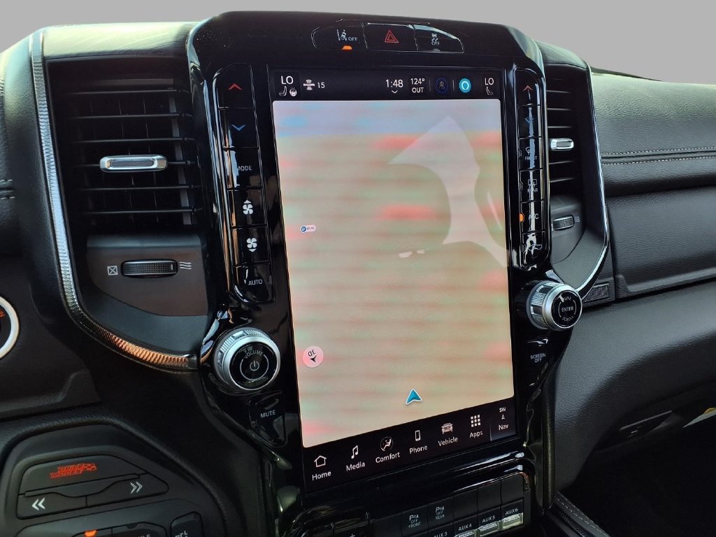 New 2026 RAM 1500 RHO AWD/4WD image 7