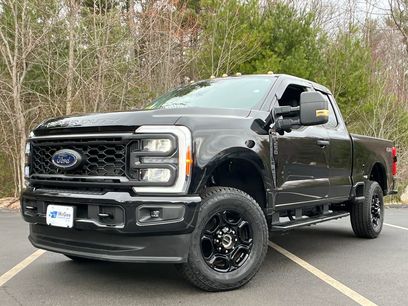 Used 2023 Ford F250 XL w/ STX Appearance Package