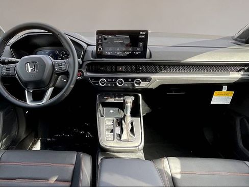 New 2026 Honda CR-V Sport-L image 5