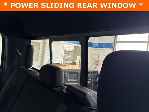 New 2025 Ford F150 XLT w/ Equipment Group 302A MID image 34