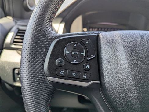 Used 2023 Honda Passport TrailSport image 13