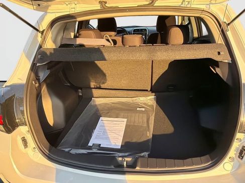 New 2026 Mitsubishi Outlander Sport LE AWD/4WD image 28