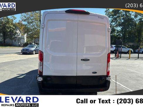 Used 2019 Ford Transit 150 148 Medium Roof image 6