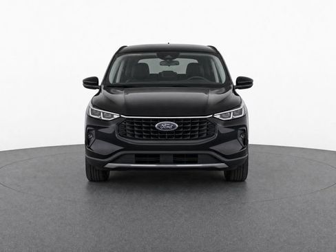 Used 2024 Ford Escape Platinum AWD/4WD image 5