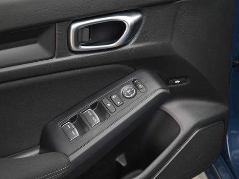 New 2026 Honda Civic LX image 14