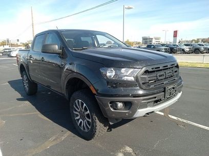 Used 2019 Ford Ranger XLT w/ Equipment Group 302A Luxury