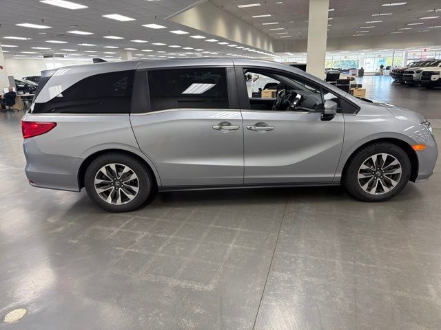 Used 2022 Honda Odyssey EX-L image 8