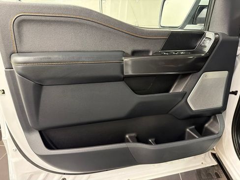 Used 2021 Ford F150 Tremor w/ Equipment Group 402A High AWD/4WD image 29
