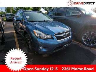 Used 2015 Subaru Crosstrek 2.0i Premium w/ Moonroof Package AWD/4WD video 1