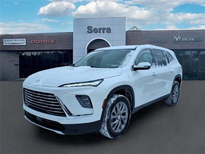 Used 2025 Buick Enclave Preferred w/ Power Package