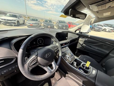 Used 2022 Hyundai Santa Fe XRT FWD image 14