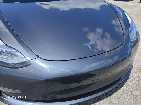 Used 2022 Tesla Model 3 Long Range AWD/4WD image 23