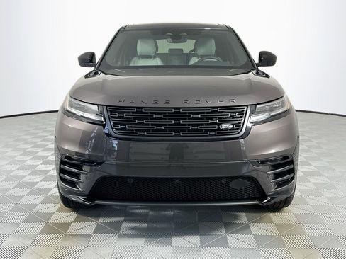 New 2026 Land Rover Range Rover Velar Dynamic SE image 2