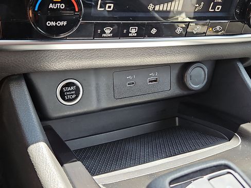 Certified 2023 Nissan Rogue SV AWD/4WD image 21