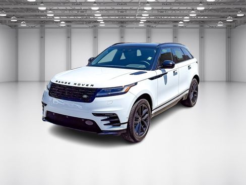 New 2026 Land Rover Range Rover Velar Dynamic SE image 1