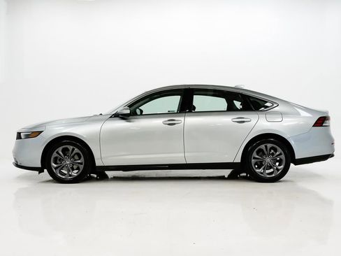 Used 2024 Honda Accord EX image 22