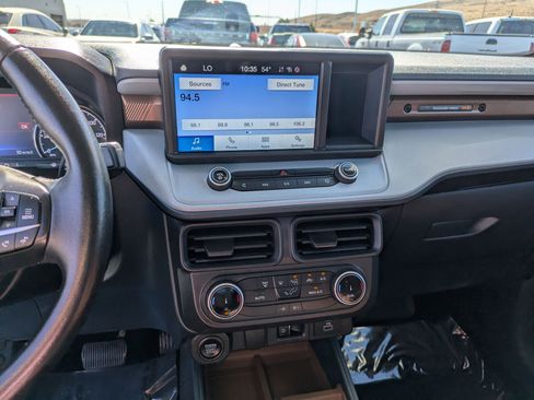 Used 2022 Ford Maverick Lariat FWD image 24