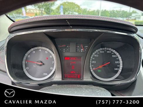 Used 2015 GMC Terrain Denali AWD/4WD image 13
