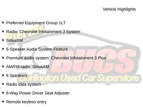 Used 2024 Chevrolet Malibu LT FWD image 5