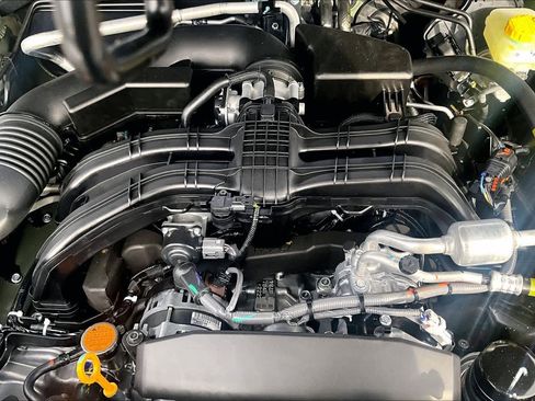 New 2026 Subaru Crosstrek 2.0i Premium image 17