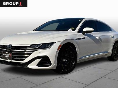 Used 2023 Volkswagen Arteon SEL Premium w/ Arteon MDO Package (Z43)