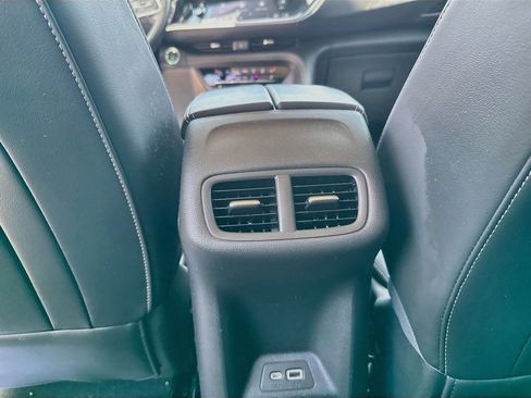 Used 2023 Buick Envision Preferred w/ Sport Touring Package AWD/4WD image 21