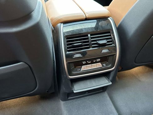 Used 2023 BMW X5 M50i AWD/4WD image 14