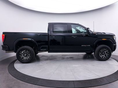 Used 2024 GMC Sierra 2500 AT4 w/ AT4 Premium Plus Package