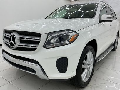 Used 2017 Mercedes-Benz GLS 450 4MATIC w/ Premium Package