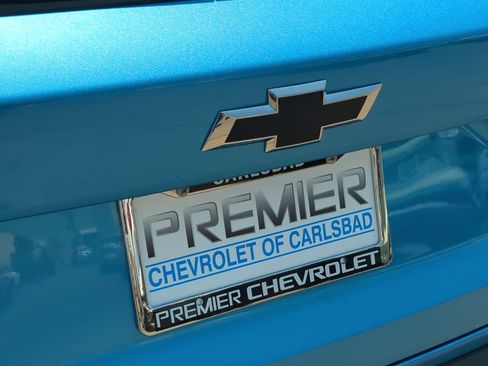 New 2025 Chevrolet Trax ACTIV w/ Driver Confidence Package image 31