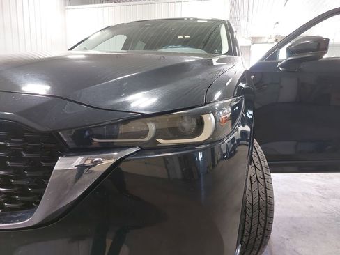Used 2025 MAZDA CX-5 AWD 2.5 S w/ Preferred Package image 48