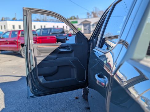 New 2026 Chevrolet Silverado 1500 LT image 22