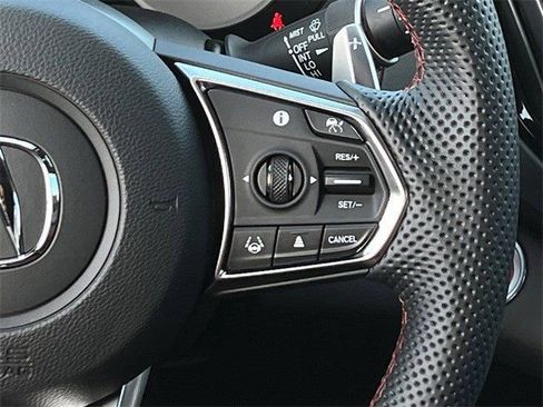 New 2026 Acura RDX A-Spec image 22