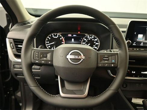 New 2026 Nissan Rogue SV image 28