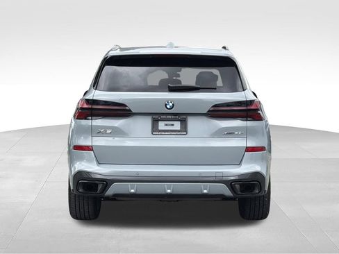 Used 2026 BMW X5 xDrive40i w/ M Sport Package AWD/4WD image 7