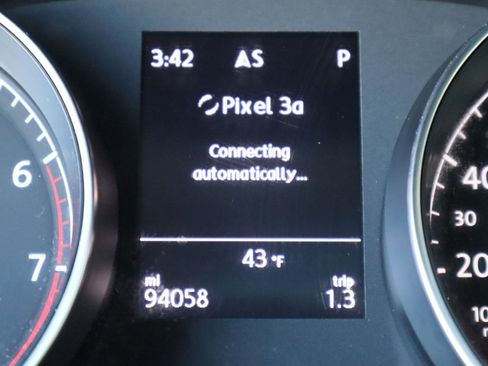 Used 2017 Volkswagen Golf Alltrack SEL image 46