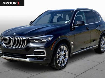 Used 2023 BMW X5 xDrive40i w/ Premium Package