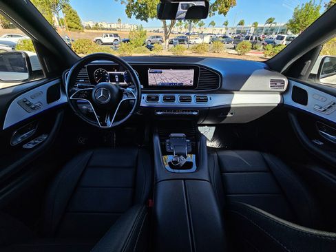 Used 2024 Mercedes-Benz GLE 450e 4MATIC image 22