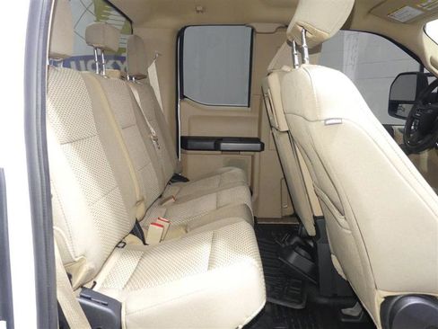 Used 2018 Ford F350 XLT image 23