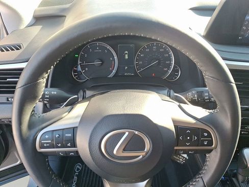 Used 2022 Lexus RX 350 AWD image 19
