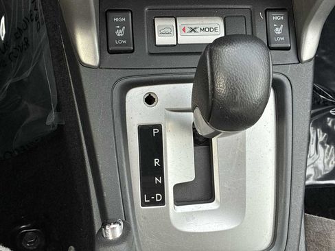 Used 2017 Subaru Forester 2.5i Limited image 22