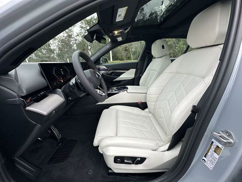 New 2026 BMW 530i w/ M Sport Package image 15