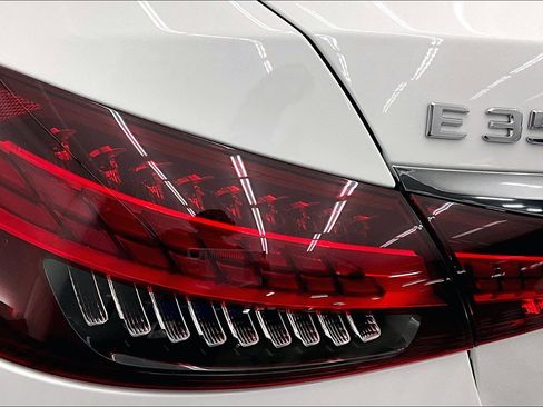 Certified 2022 Mercedes-Benz E 350 Sedan image 27