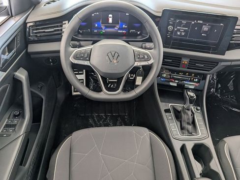 New 2026 Volkswagen Jetta Sport image 8