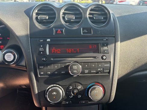 Used 2012 Nissan Altima 2.5 S image 6