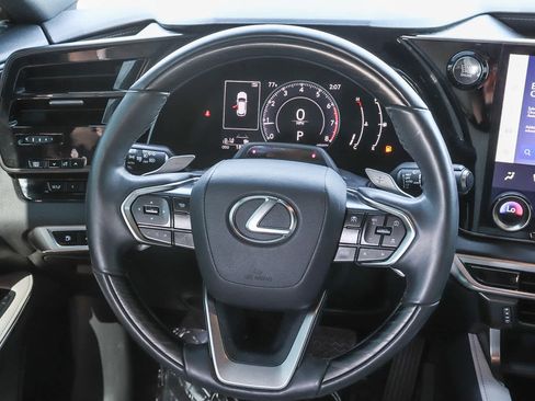 Used 2023 Lexus RX 350 Premium Plus w/ Accessory Package (Z1) image 20