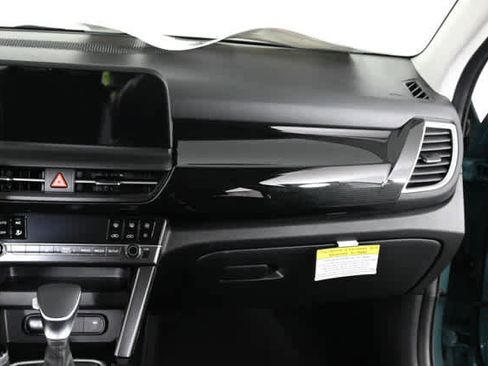 New 2026 Kia Seltos S AWD/4WD image 15