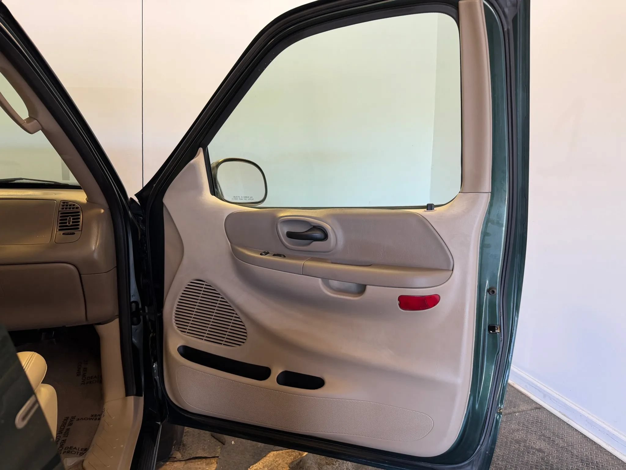 Used 2003 Ford F150 XL AWD/4WD image 26